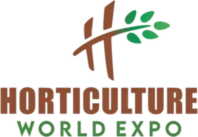 Horticulture World Expo logo
